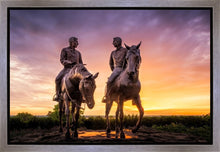 Load image into Gallery viewer, The Prophet's Last Ride