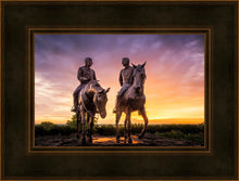 Load image into Gallery viewer, The Prophet's Last Ride