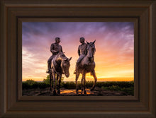 Load image into Gallery viewer, The Prophet's Last Ride