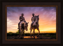 Load image into Gallery viewer, The Prophet's Last Ride