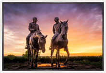 Load image into Gallery viewer, The Prophet's Last Ride