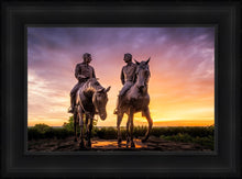 Load image into Gallery viewer, The Prophet's Last Ride