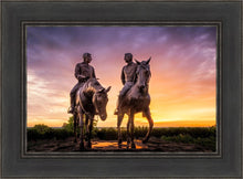 Load image into Gallery viewer, The Prophet's Last Ride