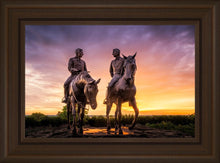 Load image into Gallery viewer, The Prophet's Last Ride