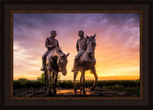 Load image into Gallery viewer, The Prophet's Last Ride