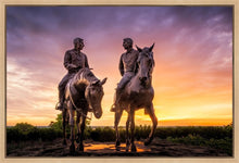 Load image into Gallery viewer, The Prophet's Last Ride