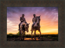 Load image into Gallery viewer, The Prophet's Last Ride