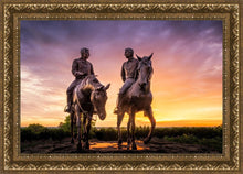 Load image into Gallery viewer, The Prophet's Last Ride