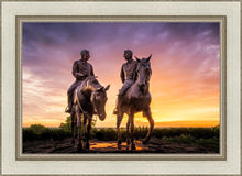 Load image into Gallery viewer, The Prophet's Last Ride