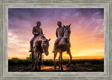 Load image into Gallery viewer, The Prophet's Last Ride