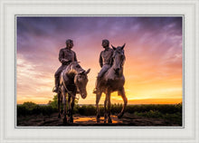 Load image into Gallery viewer, The Prophet's Last Ride