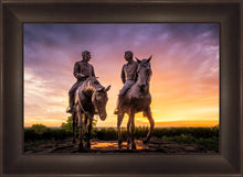 Load image into Gallery viewer, The Prophet's Last Ride