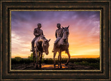 Load image into Gallery viewer, The Prophet's Last Ride