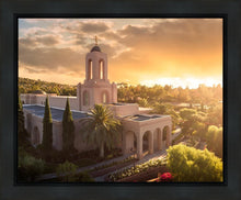 Load image into Gallery viewer, Newport Beach Sunny Aerial