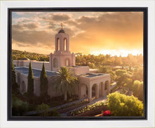 Load image into Gallery viewer, Newport Beach Sunny Aerial