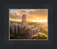 Load image into Gallery viewer, Newport Beach Sunny Aerial