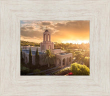 Load image into Gallery viewer, Newport Beach Sunny Aerial