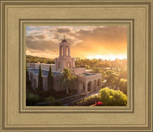 Load image into Gallery viewer, Newport Beach Sunny Aerial