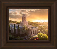 Load image into Gallery viewer, Newport Beach Sunny Aerial