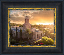 Load image into Gallery viewer, Newport Beach Sunny Aerial