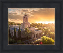 Load image into Gallery viewer, Newport Beach Sunny Aerial