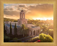 Load image into Gallery viewer, Newport Beach Sunny Aerial