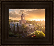 Load image into Gallery viewer, Newport Beach Sunny Aerial