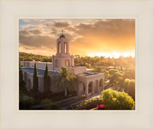 Load image into Gallery viewer, Newport Beach Sunny Aerial