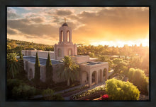 Load image into Gallery viewer, Newport Beach Sunny Aerial