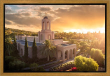 Load image into Gallery viewer, Newport Beach Sunny Aerial