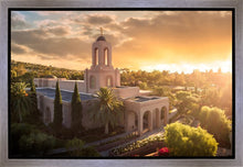 Load image into Gallery viewer, Newport Beach Sunny Aerial