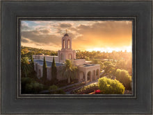 Load image into Gallery viewer, Newport Beach Sunny Aerial