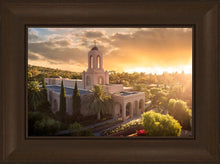 Load image into Gallery viewer, Newport Beach Sunny Aerial