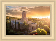 Load image into Gallery viewer, Newport Beach Sunny Aerial