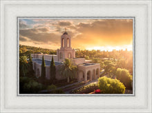 Load image into Gallery viewer, Newport Beach Sunny Aerial