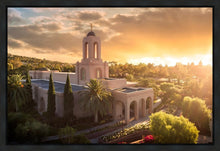 Load image into Gallery viewer, Newport Beach Sunny Aerial