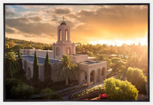 Load image into Gallery viewer, Newport Beach Sunny Aerial
