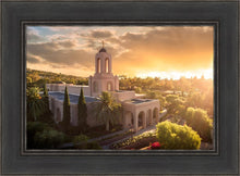 Load image into Gallery viewer, Newport Beach Sunny Aerial