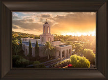 Load image into Gallery viewer, Newport Beach Sunny Aerial