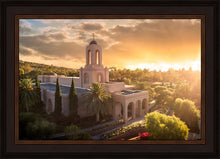 Load image into Gallery viewer, Newport Beach Sunny Aerial