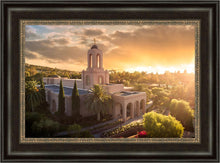 Load image into Gallery viewer, Newport Beach Sunny Aerial