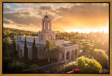 Load image into Gallery viewer, Newport Beach Sunny Aerial