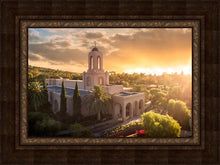 Load image into Gallery viewer, Newport Beach Sunny Aerial