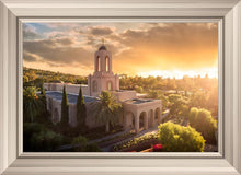 Load image into Gallery viewer, Newport Beach Sunny Aerial