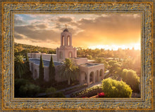 Load image into Gallery viewer, Newport Beach Sunny Aerial