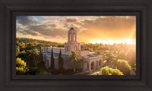 Load image into Gallery viewer, Newport Beach Sunny Aerial