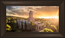 Load image into Gallery viewer, Newport Beach Sunny Aerial