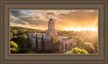 Load image into Gallery viewer, Newport Beach Sunny Aerial