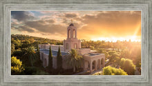 Load image into Gallery viewer, Newport Beach Sunny Aerial