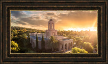 Load image into Gallery viewer, Newport Beach Sunny Aerial